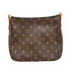 Louis Vuitton shoulder