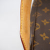 Louis Vuitton shoulder