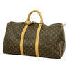 Louis Vuitton travel