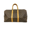 Louis Vuitton travel