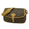 Louis Vuitton shoulder