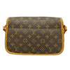 Louis Vuitton shoulder