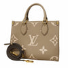 Louis Vuitton handbag