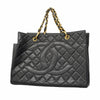 Chanel tote