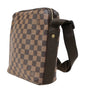 Louis Vuitton shoulder