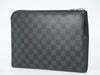 Louis Vuitton clutch