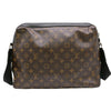 Louis Vuitton shoulder