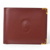 Cartier wallet