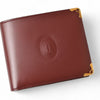 Cartier wallet
