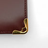 Cartier wallet