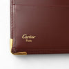 Cartier wallet
