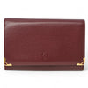 Cartier wallet