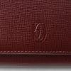 Cartier wallet