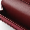 Cartier wallet