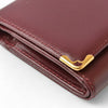 Cartier wallet