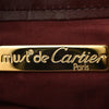 Cartier shoulder