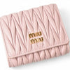 Miu Miu wallet