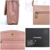 Chanel shopper