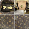 Louis Vuitton shoulder