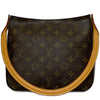 Louis Vuitton shoulder