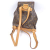 Louis Vuitton backpack