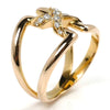 Chaumet ring