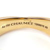 Chaumet ring