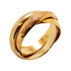 Cartier ring