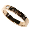 Cartier ring