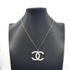 Chanel necklace