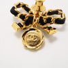 Chanel brooch