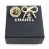 Chanel brooch