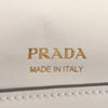 Prada City Calf Turn Lock Crossbody Secondhand