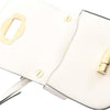 Prada City Calf Turn Lock Crossbody Secondhand