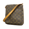 Louis Vuitton shoulder