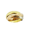 Cartier ring