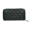 Chanel wallet