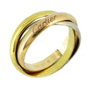 Cartier ring