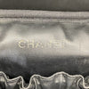 Chanel clutch