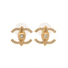 Chanel earring