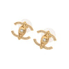 Chanel earring