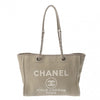 Chanel tote