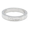 Cartier ring