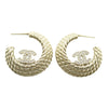 Chanel earring