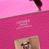 Hermès handbag