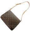 Louis Vuitton shoulder