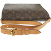 Louis Vuitton shoulder