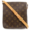 Louis Vuitton shoulder