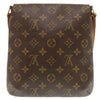 Louis Vuitton shoulder