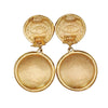 Chanel earring